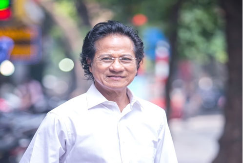 Đời tư trắc trở, 4 cuộc hôn nhân của danh ca Chế Linh