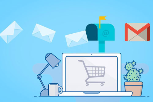 Cách chuyển tiếp nhiều email Gmail cùng lúc