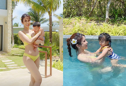 Sao Việt người du lịch, kẻ đi làm dịp lễ