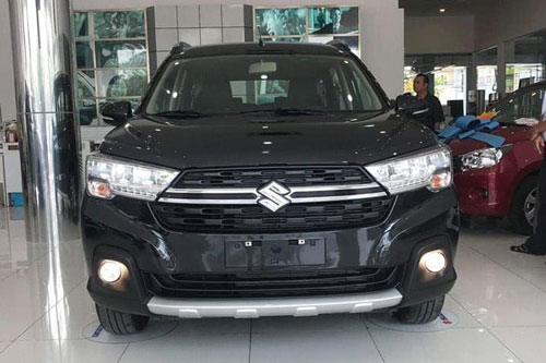 Bảng giá ôtô Suzuki tháng 5/2020: XL7 lên kệ