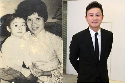 Ảnh hiếm thời nhỏ của các MC: Thành Trung "đô" từ bé, nhìn BTV Hoài Anh càng đáng trầm trồ