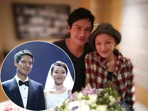 Truyền thông Hong Kong tiết lộ Châu Tấn và chồng ly hôn, thủ tục đã hoàn tất?