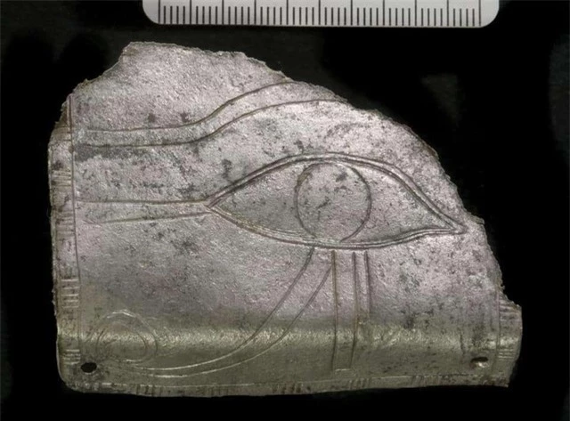 Tiết lộ về xác ướp hơn 3500 tuổi của một thiếu nữ Ai Cập - 5