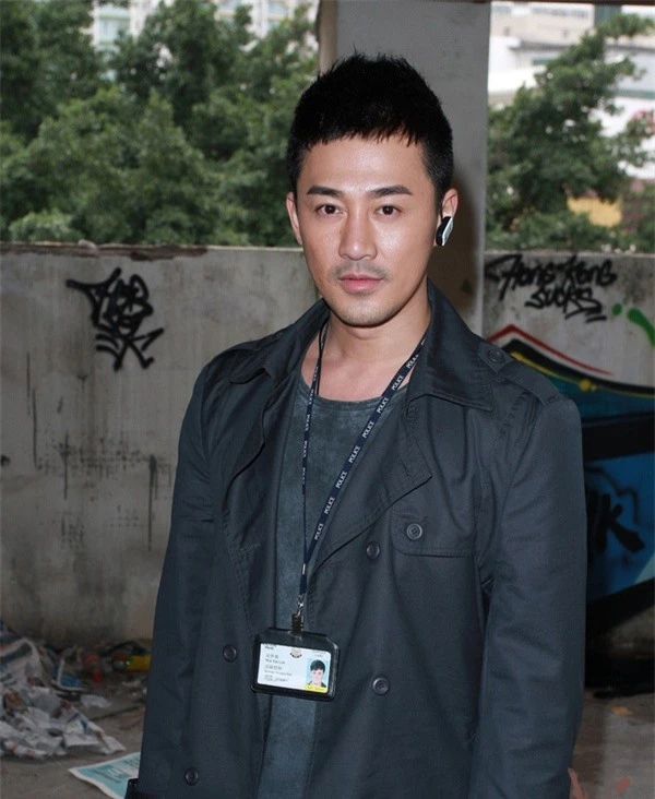 5 nam thần có sự nghiệp thành công rực rỡ sau khi 'dứt áo' rời khỏi TVB - Ảnh 9