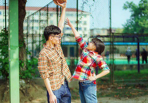 Buồn tủi khi bị gia đình người yêu chê là “nấm lùn“