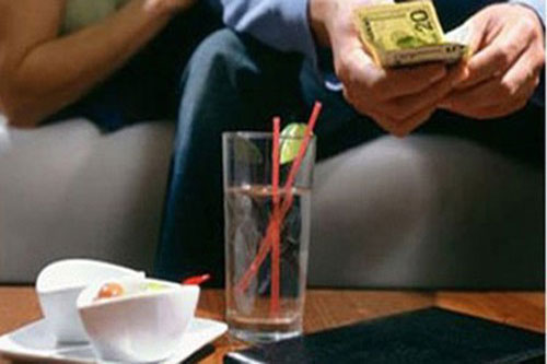 Có phải người yêu em ki bo quá không?