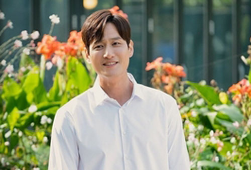 Park Hae Joon - trăng hoa trên phim, chung tình ngoài đời