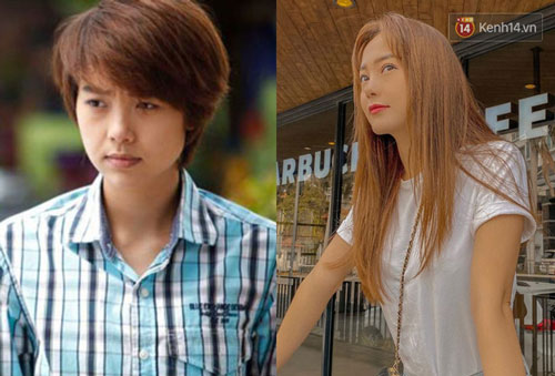 "Giật mình" khi ngắm lại kiểu tóc thời "ơ kìa" của sao Việt: Hà Tăng tóc bob, Bảo Thy tóc sư tử nhưng sốc nhất là "tóc con trai" của Minh Hằng