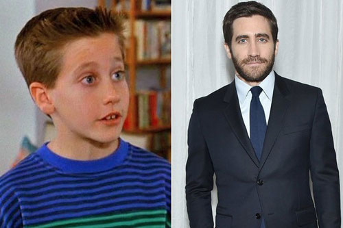 Những 'mầm non' diễn xuất ngày ấy - bây giờ