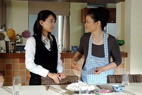 Gái siêu vụng kể chuyện những ngày đầu làm dâu khiến dân tình "cười ngất"