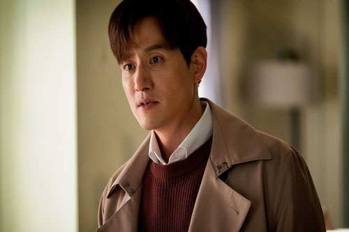 7 nhân vật gây phẫn nộ trong 'Thế giới hôn nhân'