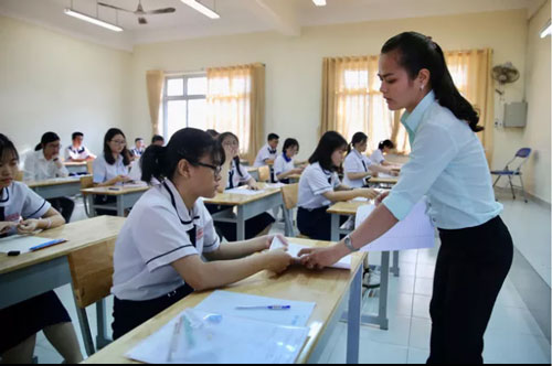 Chính sách nổi bật có hiệu lực từ tháng 5/2020: Hủy kết quả kỳ thi THPT Quốc gia nếu bị đình chỉ thi