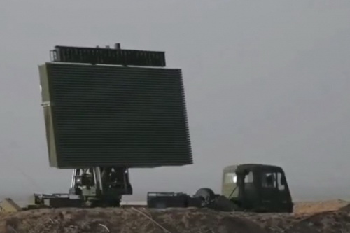 Syria tuyên bố radar Nga bất lực trước tên lửa Israel