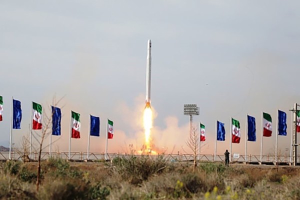 Iran có khả năng chế tạo tên lửa đạn đạo xuyên lục địa đe dọa đến lãnh thổ của Mỹ?