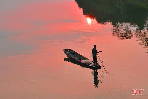 Mưu sinh trong chiều đông