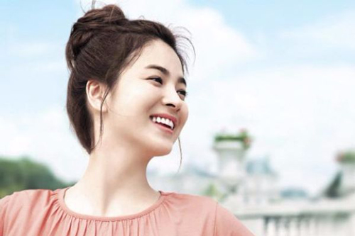 Nàng giáp đầy bao dung và vị tha, đàn ông có không giữ mất đừng tìm