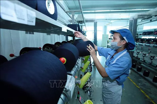 Hà Nội: Chiến dịch 10.000 việc làm vì cộng đồng