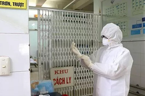 Sáng 2/5, Việt Nam không có ca mắc COVID-19 mới