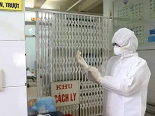 Sáng 2/5, Việt Nam không có ca mắc COVID-19 mới