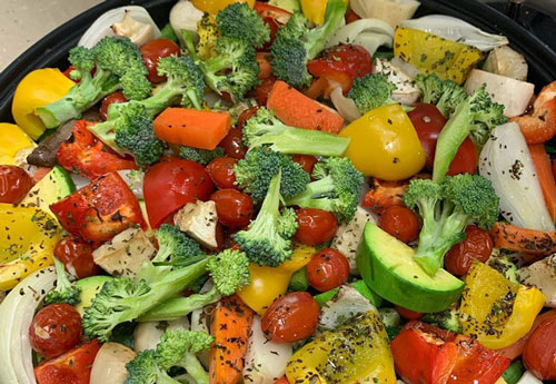 Có 4 loại thực phẩm bạn không nên bỏ qua nếu muốn duy trì vóc dáng cân đối, chuẩn chỉnh