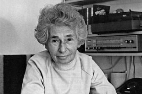 Nữ điệp viên trao bí mật bom nguyên tử cho Liên Xô