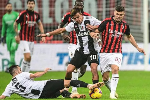 Serie A khẳng định sẽ hoàn tất mùa giải