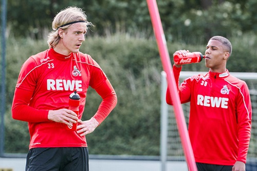 Bundesliga có thêm 3 ca nhiễm COVID-19, giải đấu chưa hẹn ngày trở lại