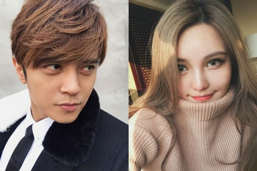 Lộ danh sách người tình bí mật của La Chí Tường, bất ngờ nhất vẫn là sự xuất hiện của Lâm Tâm Như và Dương Thừa Lâm?