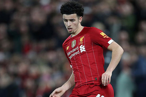 5 cầu thủ trẻ được hưởng lợi nếu Liverpool không chuyển nhượng