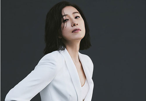 Vai diễn trong “Thế giới hôn nhân” là món quà bất ngờ dành cho nữ chính