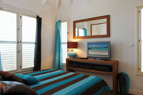 Biết những điều đại kỵ này, bạn sẽ không bao giờ đặt TV trong phòng ngủ hay phòng ăn 