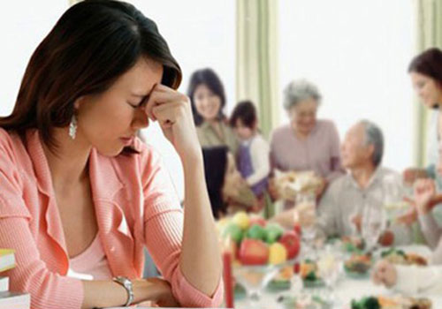 Chồng là con một, vợ trẻ lại muốn ra ở riêng