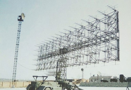 Sina: Radar Trung Quốc "cứu vớt" sự thụt lùi của tên lửa phòng không Nga ở Syria