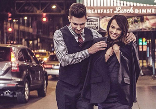 8 điều một người đàn ông trưởng thành không bao giờ làm