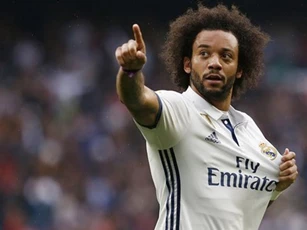 Marcelo khẳng định tương lai tại Real Madrid