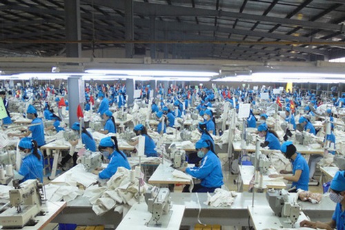 Gần 18.000 doanh nghiệp quay lại hoạt động