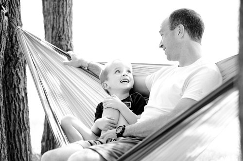 Phận làm con nên biết 'ba cha tám mẹ' nghĩa là gì?