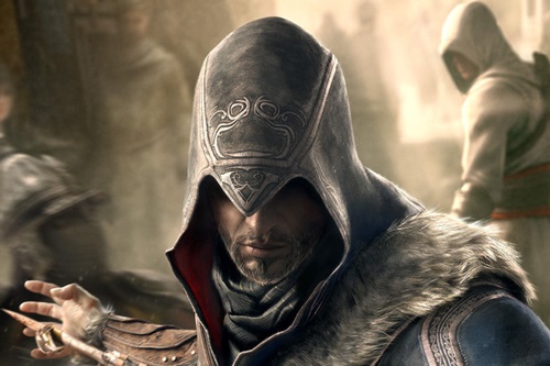 Sát thủ: Từ 'chương 13 Binh pháp Tôn Tử' đến tổ chức khét tiếng Hashshashin