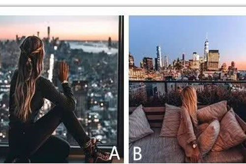 Trắc nghiệm: Bạn có bao giờ vì một người mà lãng phí thanh xuân?