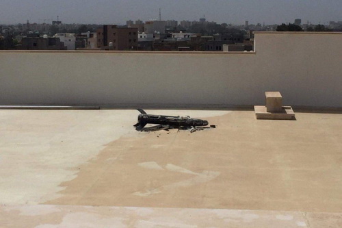 Tên lửa Krasnopol "hàng nhái" của Trung Quốc bị chế giễu nặng nề