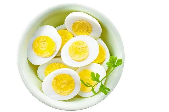 8 thực phẩm ĐẠI KỴ với trứng, mẹ đảm phải khắc cốt ghi tâm kẻo ân hận cả đời - 1