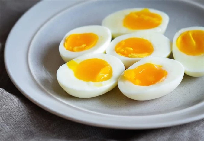 8 thực phẩm ĐẠI KỴ với trứng, mẹ đảm phải khắc cốt ghi tâm kẻo ân hận cả đời - 13