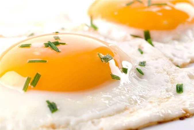 8 thực phẩm ĐẠI KỴ với trứng, mẹ đảm phải khắc cốt ghi tâm kẻo ân hận cả đời - 14