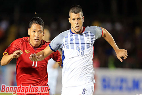 Một loạt đối thủ của Việt Nam ‘buông súng’ trước AFF Cup 2020