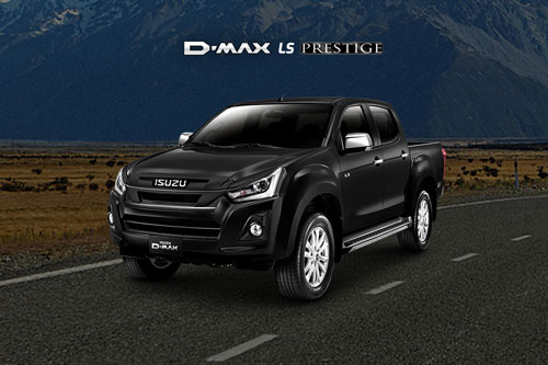 Bảng giá xe Isuzu tháng 5/2020