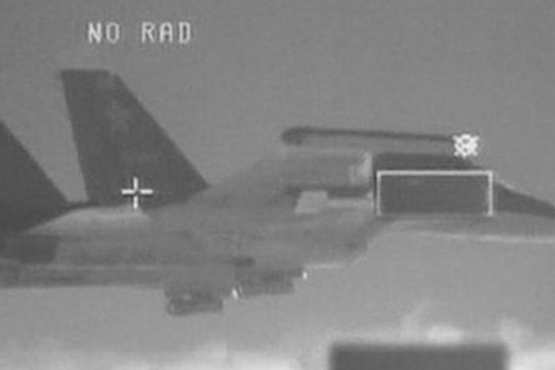 NATO ba lần "khiêu khích nghiêm trọng" Không quân Nga trong vỏn vẹn 48 giờ