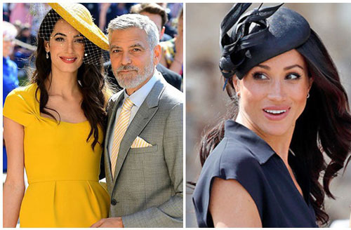 Meghan Markle dính nghi vấn có mối quan hệ mờ ám với chồng của bạn thân khi Harry không còn gì trong tay