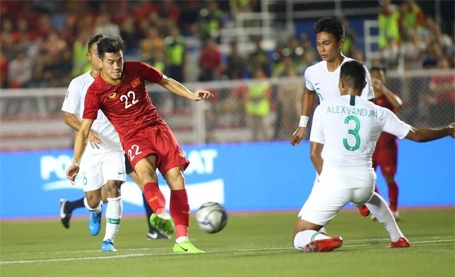Báo Indonesia: “HLV Park Hang Seo đã đánh bại Shin Tae Yong” - 2