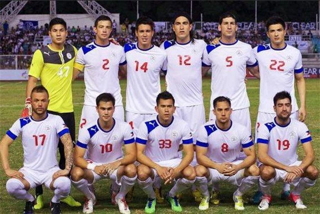 Đội tuyển Philippines tính bỏ AFF Cup 2020 vì lệnh cấm 8 tháng - 1