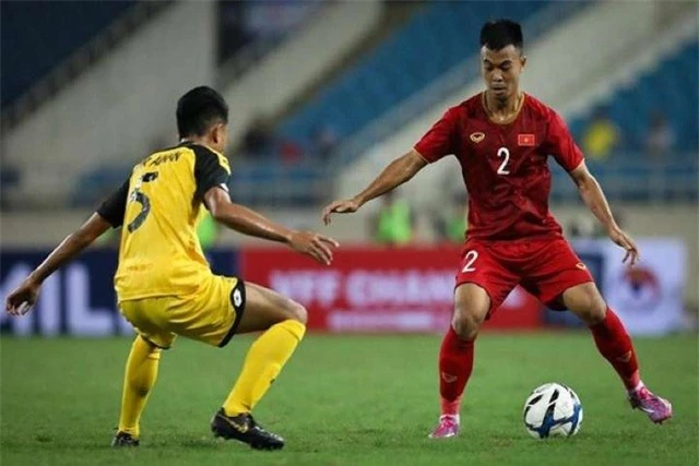 Đội tuyển Việt Nam: Trọng tâm là AFF Cup hay vòng loại World Cup? - 2